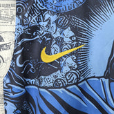 Camisa Regata BRAZIL 2024-25